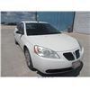 Image 1 : 2008 - PONTIAC G6