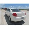 Image 3 : 2008 - PONTIAC G6