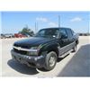 Image 2 : 2002 - CHEVROLET AVALANCHE