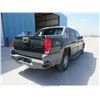 Image 4 : 2002 - CHEVROLET AVALANCHE