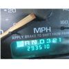 Image 8 : 2002 - CHEVROLET AVALANCHE