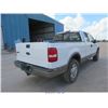 Image 4 : 2004 - FORD F150//REBUILT SALVAGE