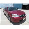 Image 1 : 2006 - CHEVROLET MALIBU