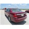 Image 3 : 2006 - CHEVROLET MALIBU