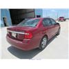 Image 4 : 2006 - CHEVROLET MALIBU