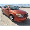 Image 1 : 2006 - CHEVROLET COBALT//REBUILT SALVAGE