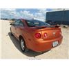 Image 3 : 2006 - CHEVROLET COBALT//REBUILT SALVAGE