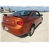 Image 4 : 2006 - CHEVROLET COBALT//REBUILT SALVAGE