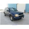 Image 1 : 2004 - CHEVROLET TRAIL BLAZER