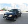 Image 2 : 2004 - CHEVROLET TRAIL BLAZER
