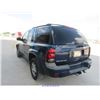 Image 3 : 2004 - CHEVROLET TRAIL BLAZER