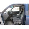 Image 6 : 2004 - CHEVROLET TRAIL BLAZER