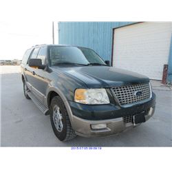 2004 - FORD EXPEDITION