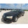Image 2 : 2003 - ACURA TL
