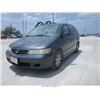Image 2 : 2004 - HONDA ODYSSEY