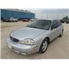 Image 2 : 2005 - MERCURY SABLE