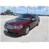 Image 2 : 2006 - LINCOLN ZEPHYR