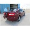 Image 4 : 2006 - LINCOLN ZEPHYR