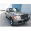 Image 1 : 2002 - FORD EXPLORER
