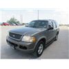 Image 2 : 2002 - FORD EXPLORER