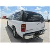 Image 3 : 2001 - CHEVROLET SUBURBAN