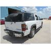 Image 4 : 2001 - CHEVROLET SUBURBAN