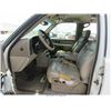 Image 6 : 2001 - CHEVROLET SUBURBAN
