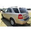 Image 3 : 2008 - KIA SORENTO