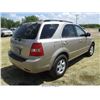 Image 4 : 2008 - KIA SORENTO