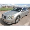Image 2 : 2004 - NISSAN MAXIMA