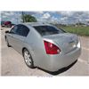 Image 3 : 2004 - NISSAN MAXIMA