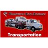 Image 1 : LET US TRANSPORT YOUR VEHICLE