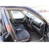 Image 10 : 2006 - HONDA CR-V// REBUILT SALVAGE