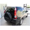 Image 5 : 2006 - HONDA CR-V// REBUILT SALVAGE