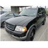 Image 2 : 2003 - FORD EXPLORER