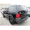 Image 3 : 2003 - FORD EXPLORER