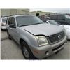 Image 1 : 2002 - MERCURY MOUNTAINEER