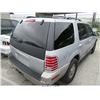 Image 5 : 2002 - MERCURY MOUNTAINEER