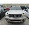 Image 6 : 2002 - MERCURY MOUNTAINEER