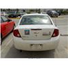 Image 4 : 2007 - CHEVROLET COBALT