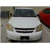 Image 6 : 2007 - CHEVROLET COBALT