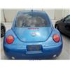 Image 4 : 2001 - VOLKSWAGEN NEW BEETLE