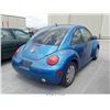 Image 5 : 2001 - VOLKSWAGEN NEW BEETLE