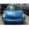 Image 6 : 2001 - VOLKSWAGEN NEW BEETLE