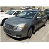 Image 2 : 2007 - NISSAN SENTRA