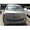 Image 4 : 2007 - NISSAN SENTRA