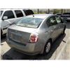 Image 5 : 2007 - NISSAN SENTRA