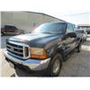 Image 2 : 1999 - FORD F250