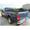 Image 3 : 1999 - FORD F250