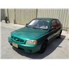 Image 2 : 2000 - HYUNDAI ACCENT